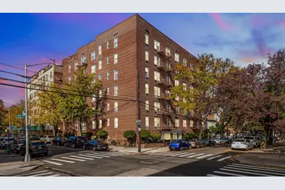 39-76 57th Street #6E, New York City, NY 11377 - Photo 1