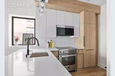 1226 Decatur Street #3B, Brooklyn, NY 11207 - Photo 4