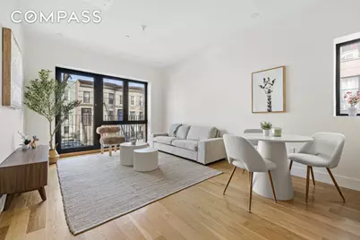 1226 Decatur Street #3B, Brooklyn, NY 11207 - Photo 2