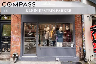 46 Carmine Street #RETAIL, New York City, NY 10014 - Photo 1