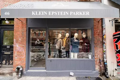 46 Carmine Street #RETAIL, New York City, NY 10014 - Photo 1