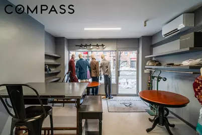46 Carmine Street #RETAIL, New York City, NY 10014 - Photo 2