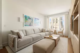 100 Claremont Ave, New York City, NY 10027 - Photo 1