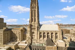 100 Claremont Ave, New York City, NY 10027 - Photo 8