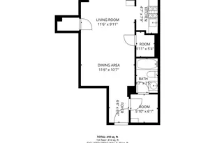 10 Park Ave, New York City, NY 10016 - Photo 10