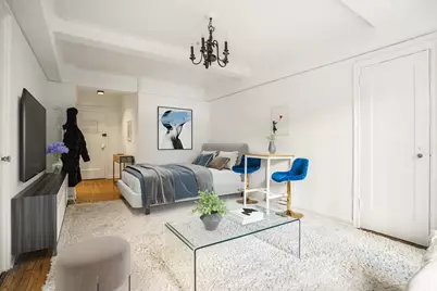 10 Park Avenue #7S, New York, NY 10016 - Photo 1