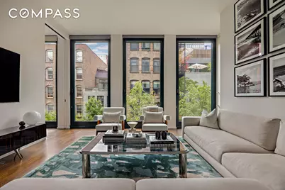 40 Bond Street #6D, New York, NY 10012 - Photo 2