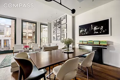 40 Bond Street #6D, New York, NY 10012 - Photo 4