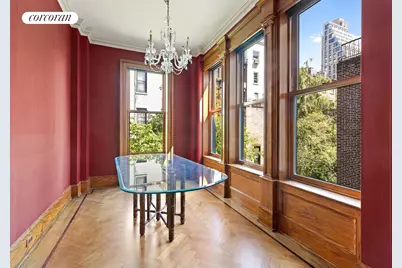 37 W 87th Street #2, New York City, NY 10024 - Photo 2