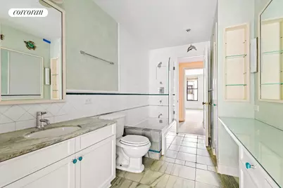 37 W 87th Street #2, New York City, NY 10024 - Photo 12