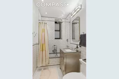 532 W 111th Street #26, New York City, NY 10025 - Photo 10