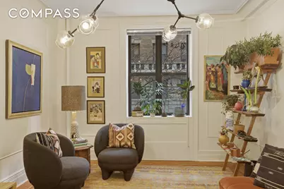 532 W 111th Street #26, New York City, NY 10025 - Photo 2