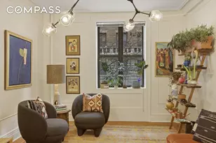 532 W 111th St, New York City, NY 10025 - Photo 2