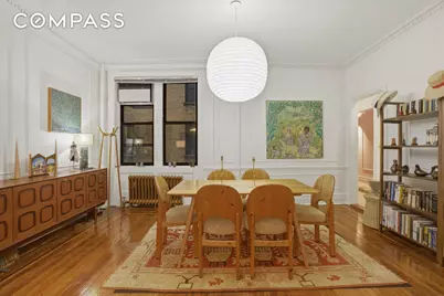 532 W 111th Street #26, New York City, NY 10025 - Photo 4