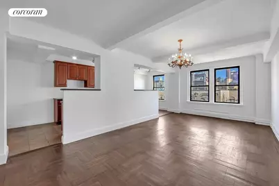 327 Central Park W #16B, New York, NY 10025 - Photo 12