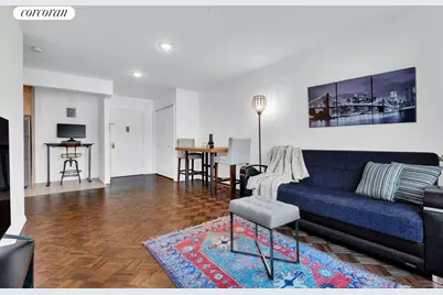 27 Meserole Street #3R, New York City, NY 11206 - Photo 2
