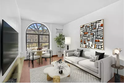 510 Ocean Parkway #1A, Brooklyn, NY 11218 - Photo 2