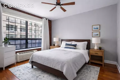 5-25 47th Road #2A, New York City, NY 11101 - Photo 10