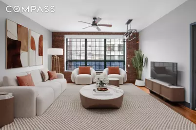 5-25 47th Road #2A, New York City, NY 11101 - Photo 2