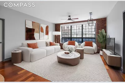 5-25 47th Road #2A, New York City, NY 11101 - Photo 1