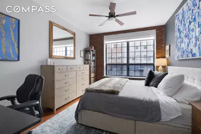 5-25 47th Road #2A, New York City, NY 11101 - Photo 6