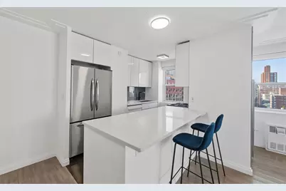 340 E 80th Street #17-D, New York City, NY 10075 - Photo 6