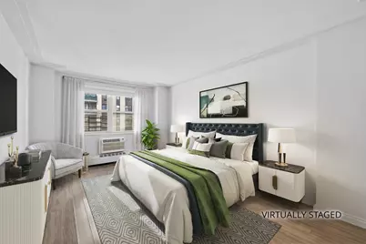 340 E 80th Street #17-D, New York City, NY 10075 - Photo 8