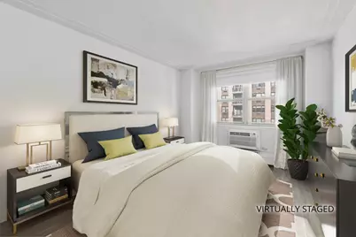 340 E 80th Street #17-D, New York City, NY 10075 - Photo 12