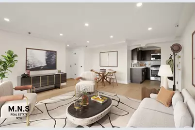 102-10 Queens Boulevard #505, Forest Hills, NY 11375 - Photo 2