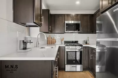 102-10 Queens Boulevard #505, Forest Hills, NY 11375 - Photo 4