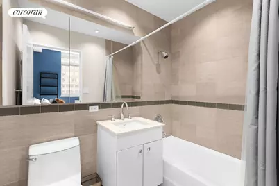 212 E 57th Street #21A, New York, NY 10022 - Photo 8