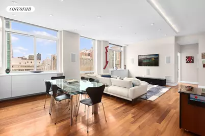 212 E 57th Street #21A, New York, NY 10022 - Photo 2