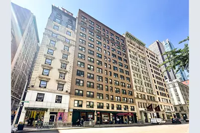 66 Madison Avenue #11E, New York City, NY 10016 - Photo 6