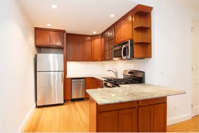 66 Madison Avenue #11E, New York City, NY 10016 - Photo 2