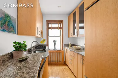 75 Bank Street #4B, New York City, NY 10014 - Photo 4