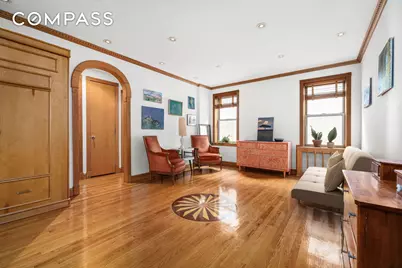 75 Bank Street #4B, New York City, NY 10014 - Photo 1