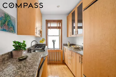 75 Bank Street #4B, New York City, NY 10014 - Photo 4