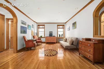 75 Bank Street #4B, New York City, NY 10014 - Photo 2