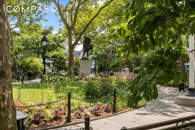 75 Bank Street #4B, New York City, NY 10014 - Photo 12