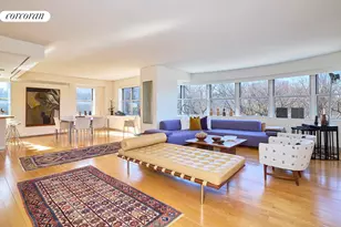 900 5th Ave, New York City, NY 10021 - Photo 1