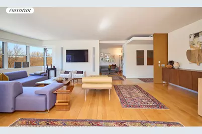 900 5th Avenue #6A, New York City, NY 10021 - Photo 2