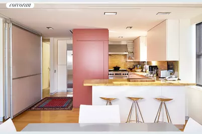 900 5th Avenue #6A, New York City, NY 10021 - Photo 4