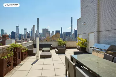 900 5th Avenue #6A, New York City, NY 10021 - Photo 12