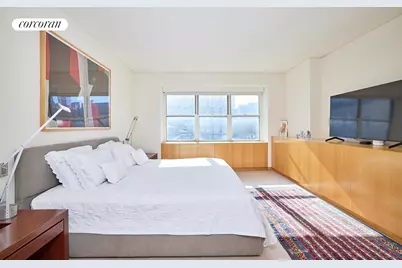 900 5th Avenue #6A, New York City, NY 10021 - Photo 6