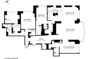 900 5th Ave, New York City, NY 10021 - Photo 1