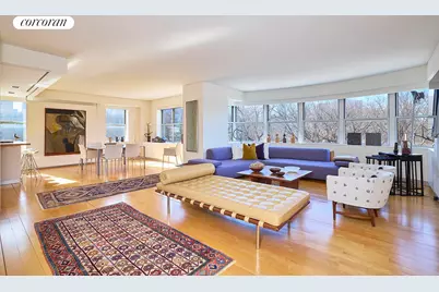 900 5th Avenue #6A, New York City, NY 10021 - Photo 1