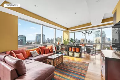 150 Myrtle Avenue #PH3203, Brooklyn, NY 11201 - Photo 1