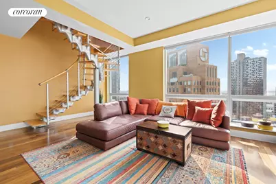 150 Myrtle Avenue #PH3203, Brooklyn, NY 11201 - Photo 4