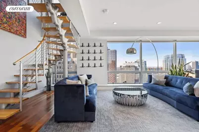 150 Myrtle Avenue #PH3203, New York City, NY 11201 - Photo 4