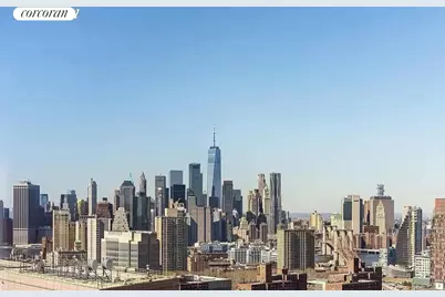 150 Myrtle Avenue #PH3203, New York City, NY 11201 - Photo 12